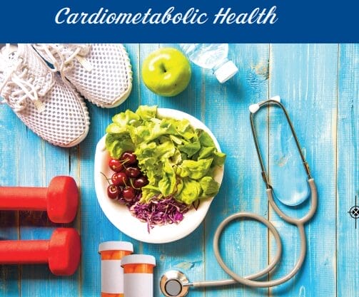 Cardio Metabolic brochure