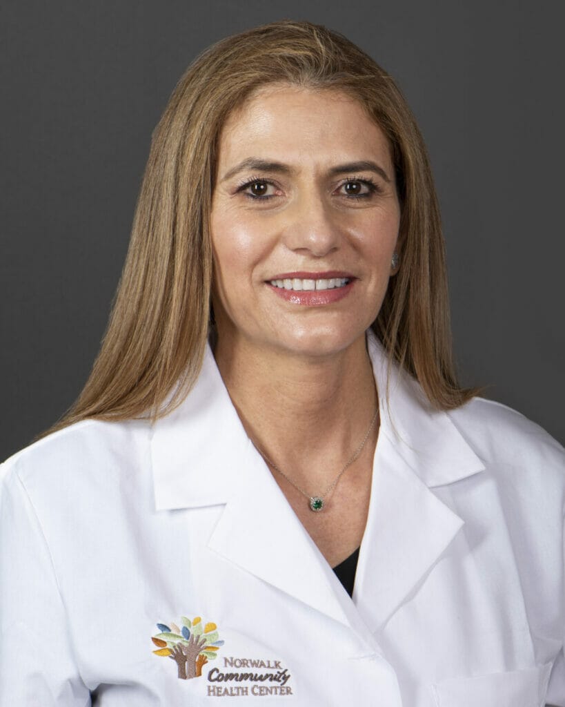 Cristina Kempf Cristina Kempf