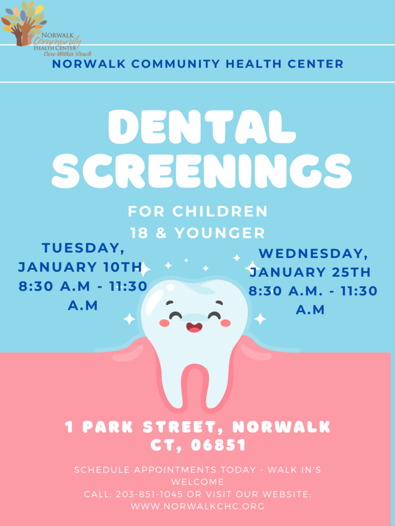 Dental Screenings 2