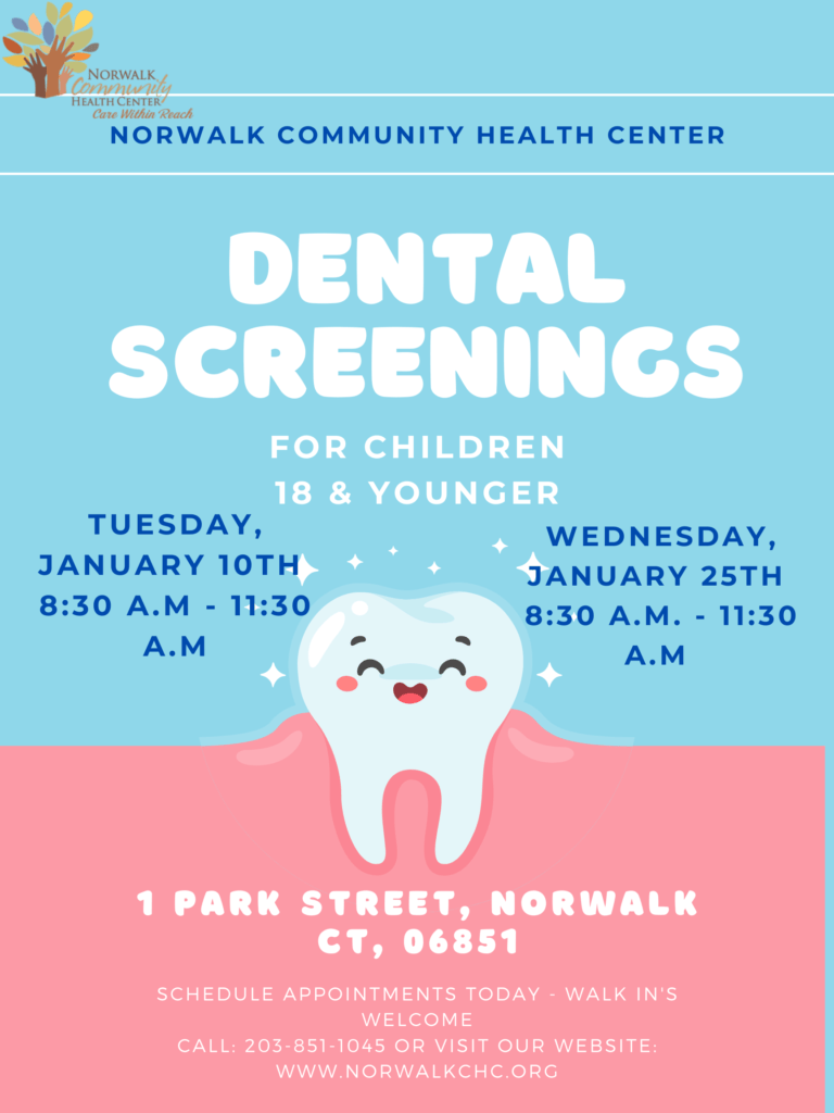 Dental Screenings 2 Dental Screenings 2