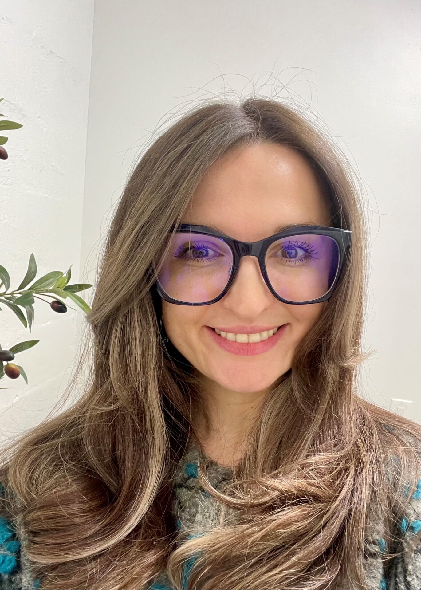 Tatyiana Bakhurets-Grasso